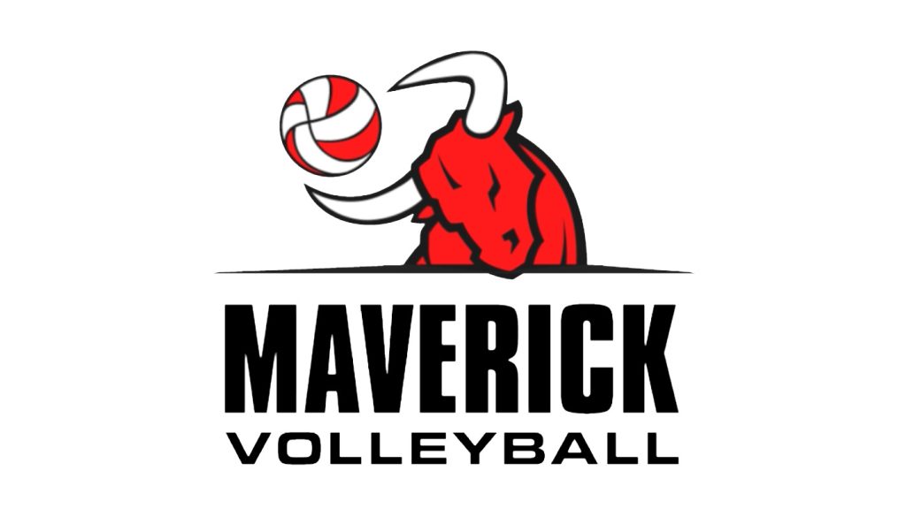 Maverick Volleyball