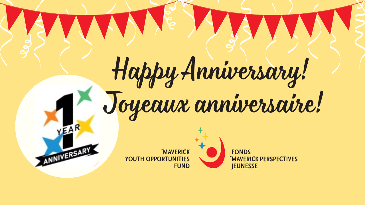 One Year of Breaking Barriers and Building Opportunities!  