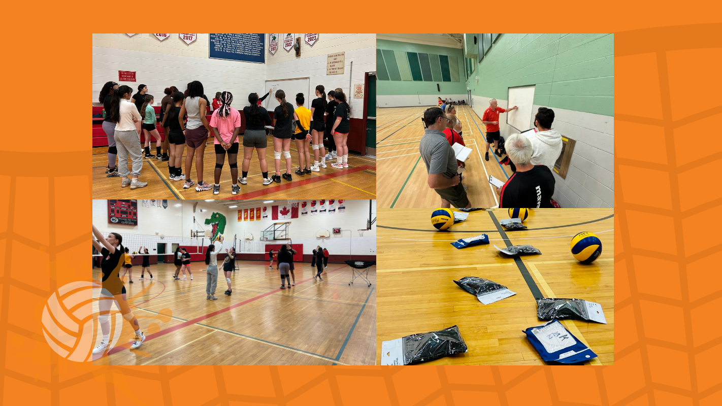 Annonce de nouveau partenariat